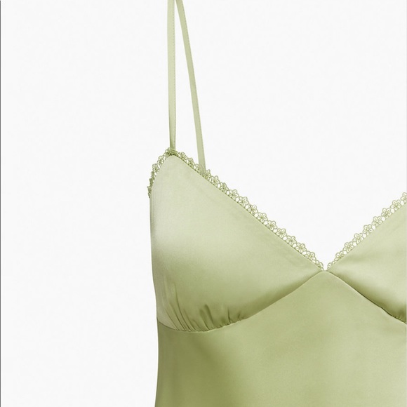 Aritzia Sunday Best Rae Dress - Picture 7 of 12